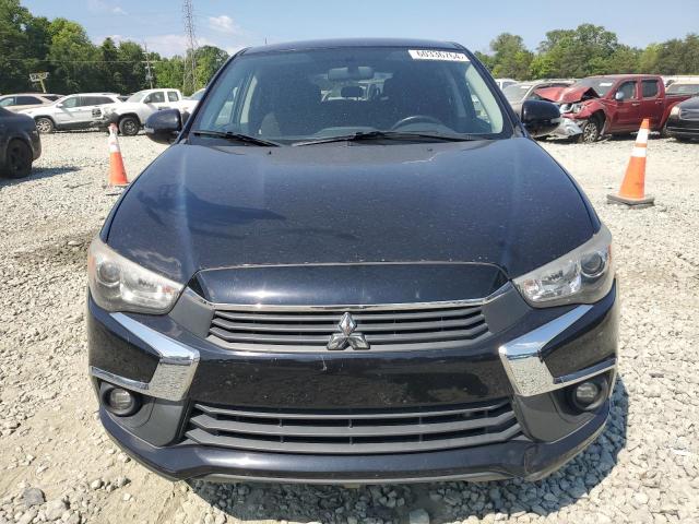 2017 MITSUBISHI OUTLANDER - JA4AP3AW5HZ040760