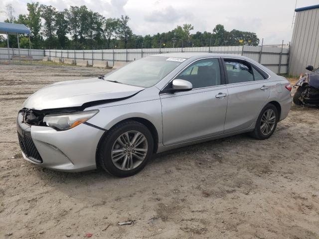 VIN 4T1BF1FK6FU022099 2015 Toyota Camry, LE no.1