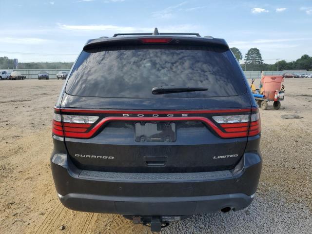 2016 Dodge Durango Limited VIN: 1C4RDHDG5GC346314 Lot: 58962104