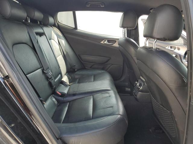 2019 KIA STINGER GT - KNAE35LC0K6055304
