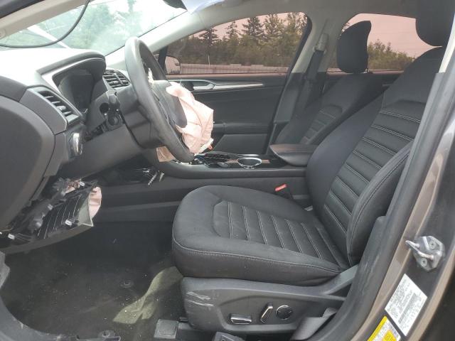 2013 Ford Fusion Se VIN: 3FA6P0H7XDR245861 Lot: 59889684