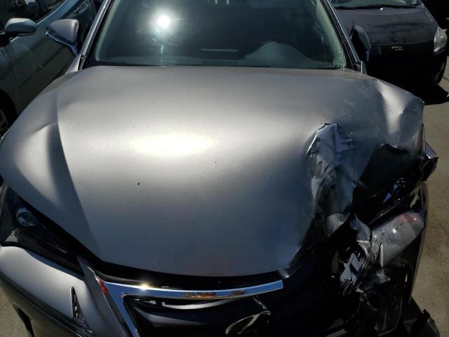 2015 Lexus Nx 200T VIN: JTJBARBZ7F2007334 Lot: 59265014