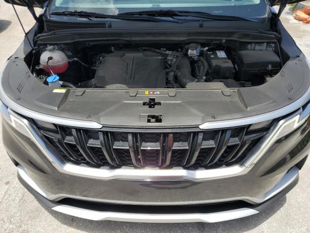 2023 KIA CARNIVAL L - KNDNB4H35P6195543