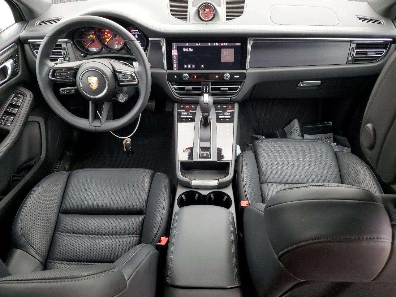 WP1AF2A50RLB55604 2024 Porsche Macan Gts