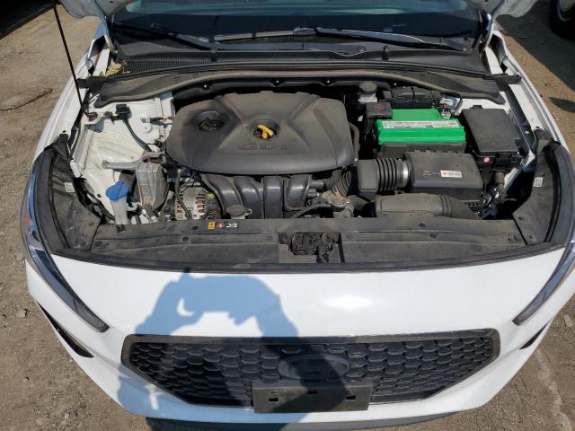 2018 HYUNDAI ELANTRA GT - KMHH35LE3JU074422