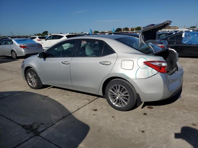 2014 Toyota Corolla L VIN: 5YFBURHE7EP084882 Lot: 57709684