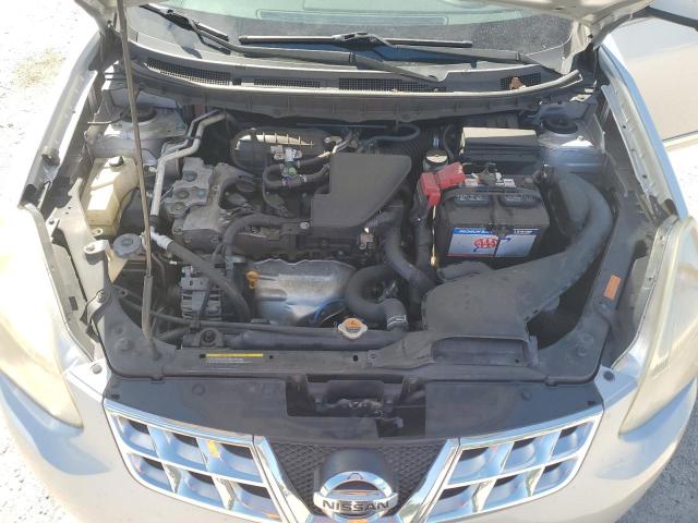 2013 Nissan Rogue S VIN: JN8AS5MT0DW017680 Lot: 60107214