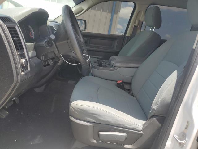 2013 Ram 1500 St VIN: 1C6RR7KG3DS681000 Lot: 58626444