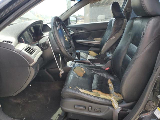 2009 Honda Accord Exl VIN: 5KBCP368X9B002622 Lot: 59328634