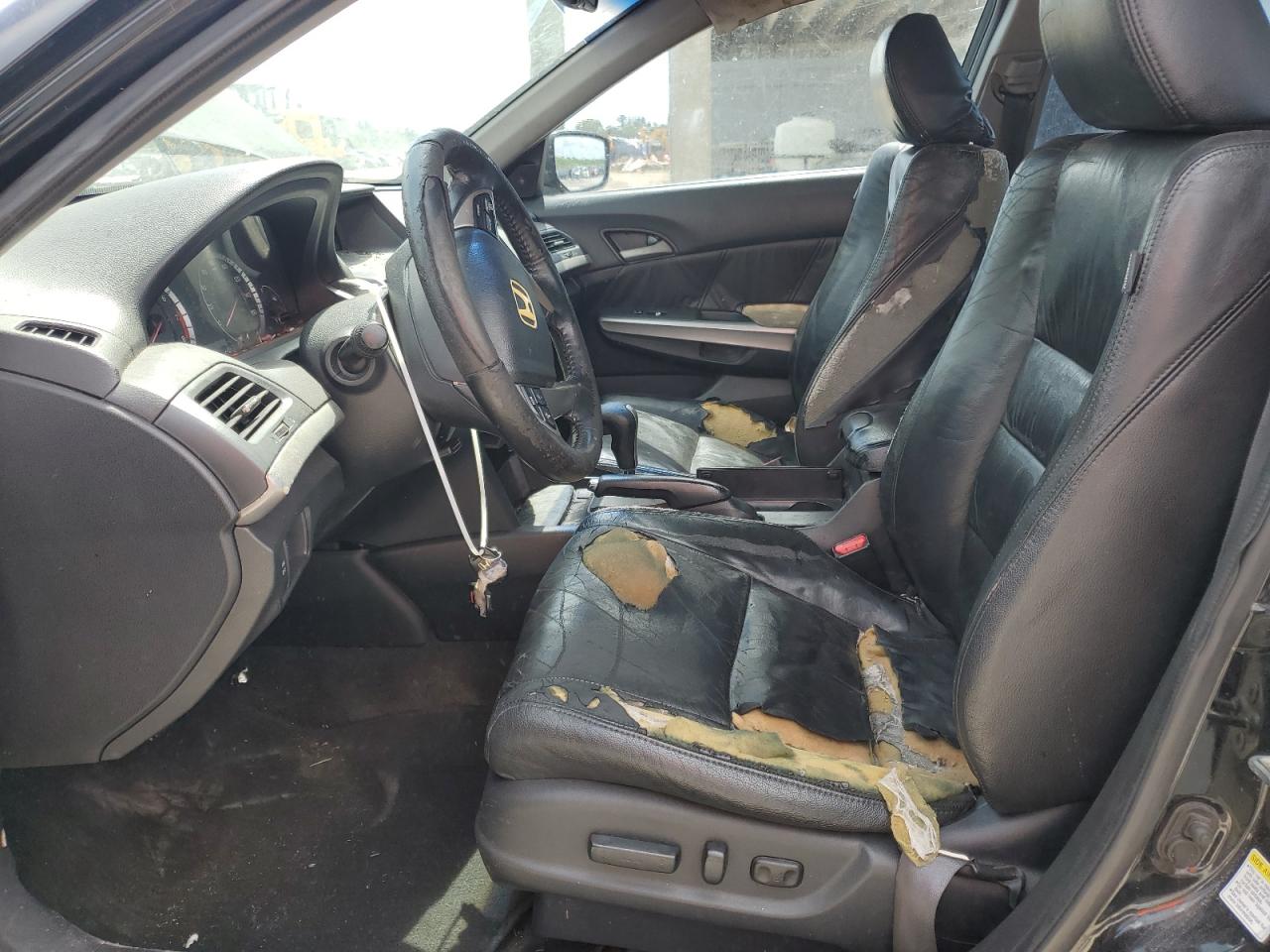 5KBCP368X9B002622 2009 Honda Accord Exl