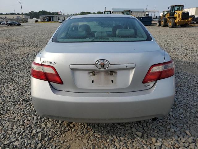 4T1BE46K17U040404 2007 Toyota Camry Ce