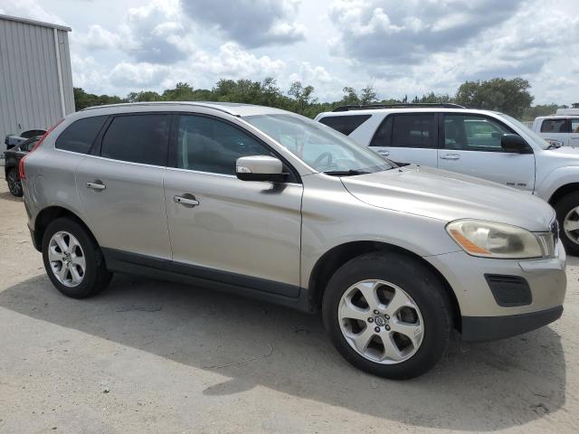 2013 Volvo Xc60 3.2 VIN: YV4952DL2D2400089 Lot: 59318234