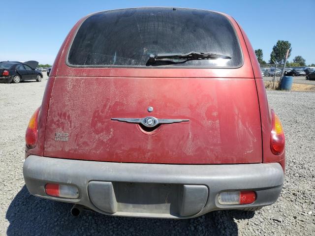 3C8FY4BB01T524258 2001 Chrysler Pt Cruiser