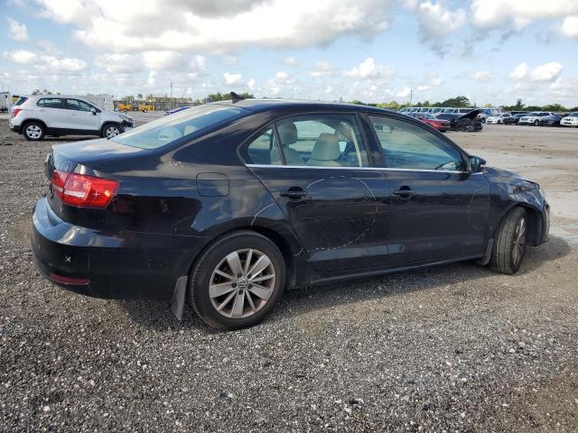 2015 Volkswagen Jetta Se VIN: 3VWD17AJ6FM348502 Lot: 57423574