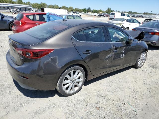 VIN JM1BM1V36E1187977 2014 Mazda 3, Touring no.3