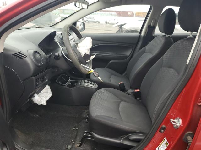 2015 MITSUBISHI MIRAGE DE ML32A3HJ1FH041142