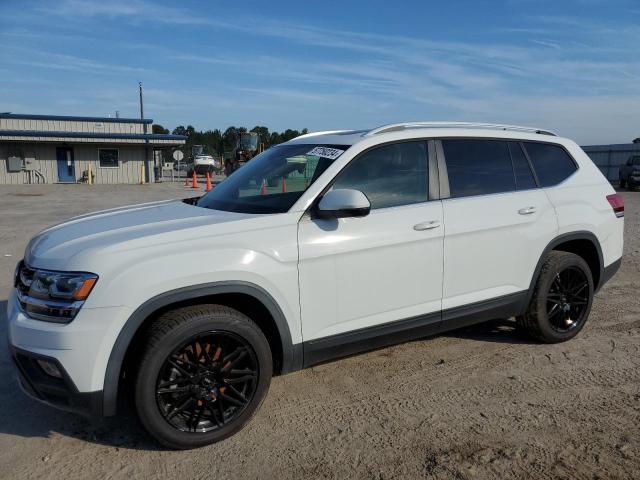 2019 VOLKSWAGEN ATLAS SE 1V2UR2CA8KC612969  68354524