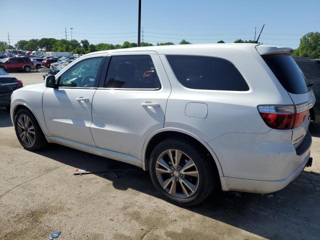 VIN 1C4SDJCT0DC559416 2013 Dodge Durango, R/T no.2