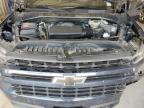 CHEVROLET SILVERADO photo