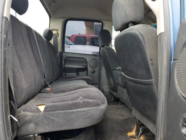 2005 Dodge Ram 2500 St VIN: 3D7KS28C85G813270 Lot: 58435784