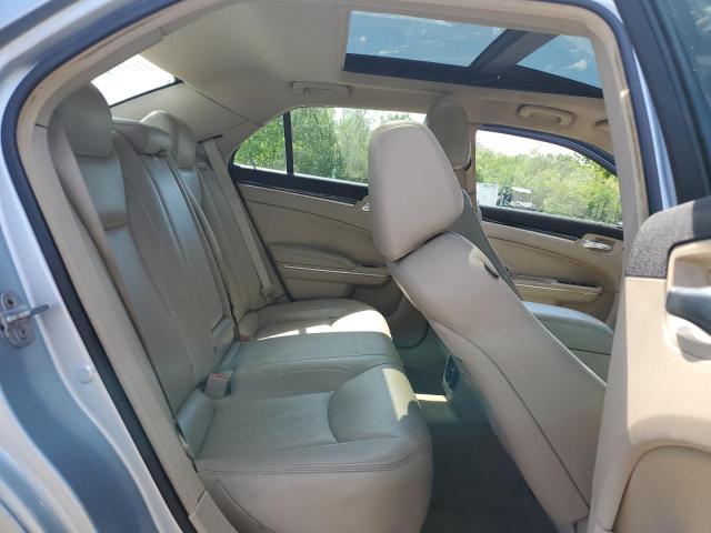 2013 Chrysler 300 VIN: 2C3CCARG5DH589904 Lot: 58157324