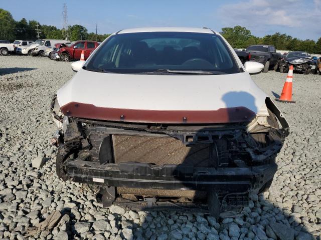 2016 KIA FORTE LX - KNAFK4A65G5570701