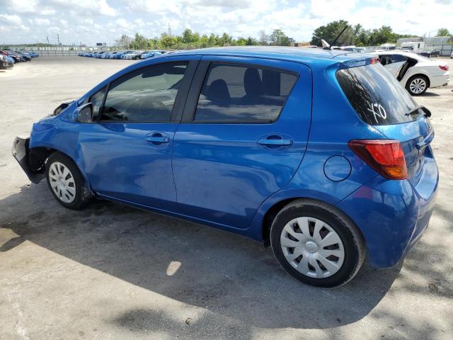 2017 Toyota Yaris L VIN: VNKKTUD34HA075695 Lot: 57865104