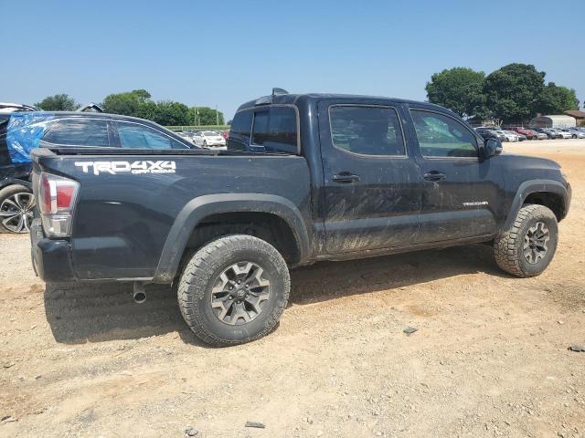  TOYOTA TACOMA 2020 Czarny