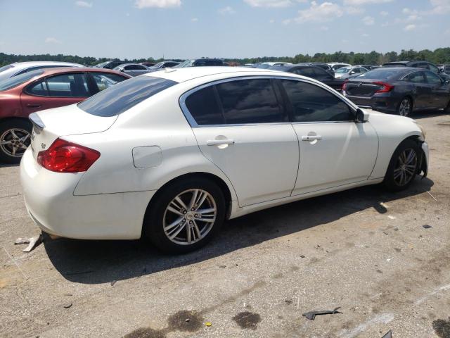 2010 Infiniti G37 Base VIN: JN1CV6APXAM407124 Lot: 58957594