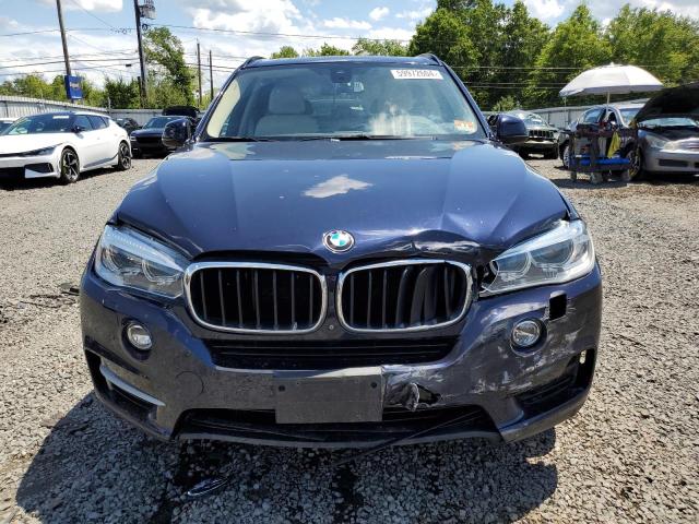 VIN 5UXKR0C56F0P13191 2015 BMW X5, Xdrive35I no.5