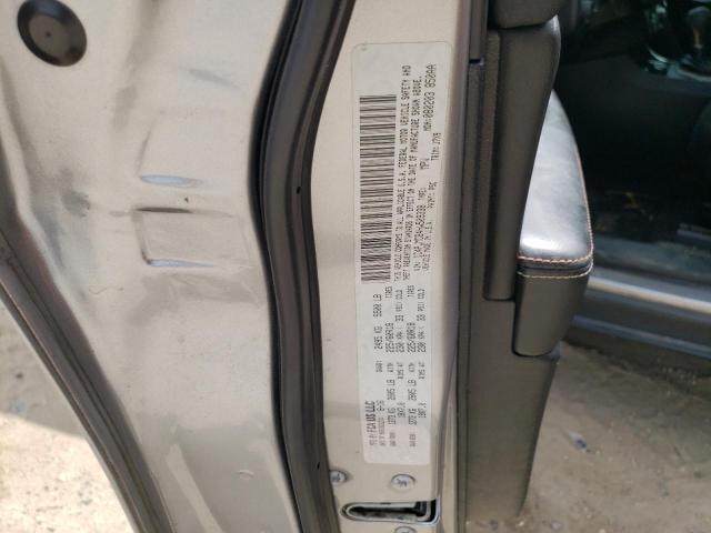 2017 Jeep Cherokee Latitude VIN: 1C4PJMCB4HW509338 Lot: 59558254