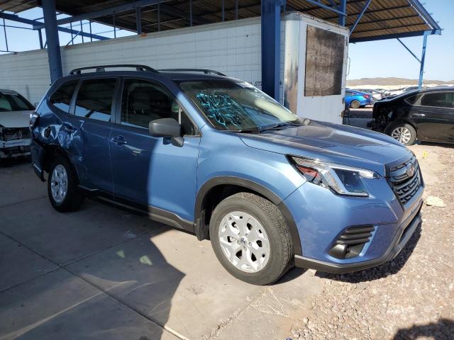 2022 SUBARU FORESTER JF2SKACC3NH481953