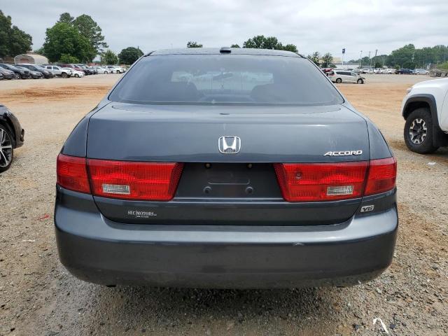 2005 Honda Accord Ex VIN: 1HGCM66515A053042 Lot: 57009264