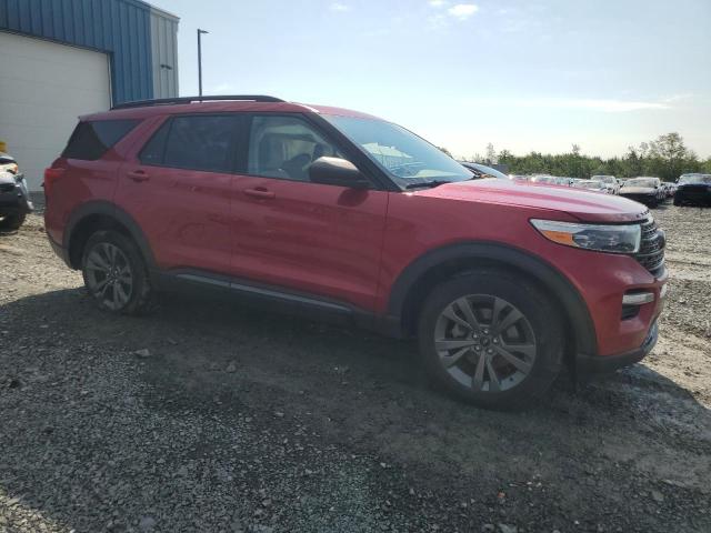 Vin: 1fmsk8dh2mgb08260, lot: 60685344, ford explorer xlt 20214