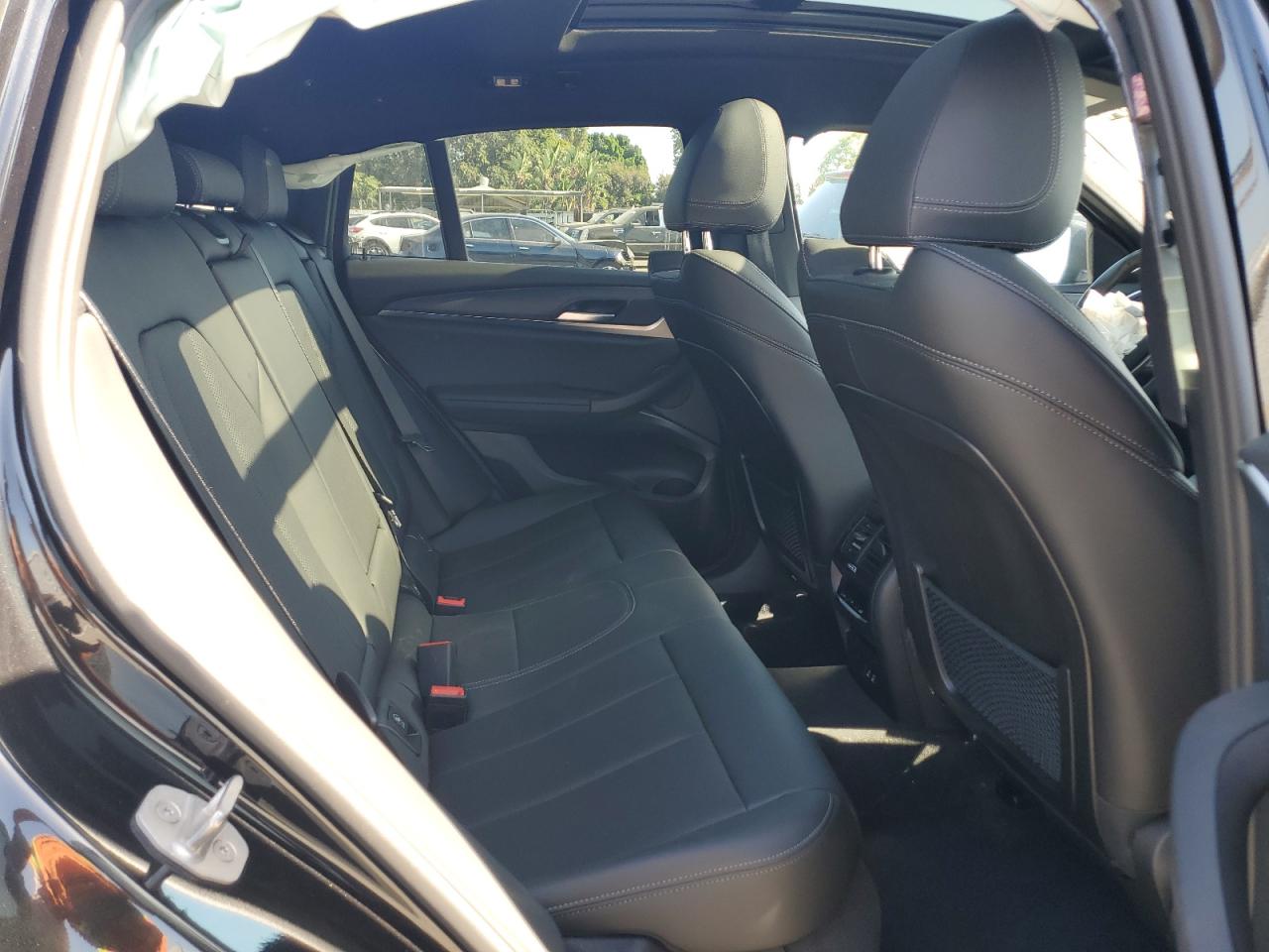 5UX33DT02R9V33823 2024 BMW X4 xDrive30I