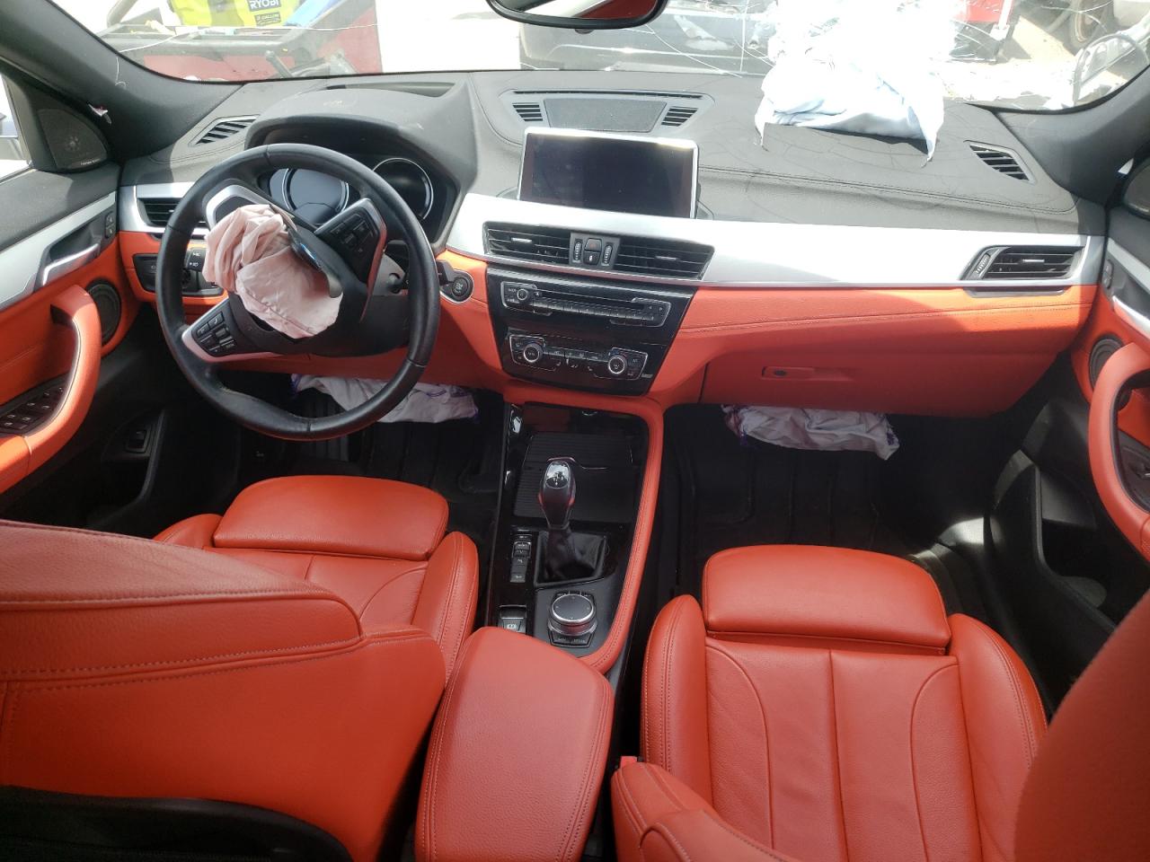 WBXYJ5C37JEF69358 2018 BMW X2 xDrive28I