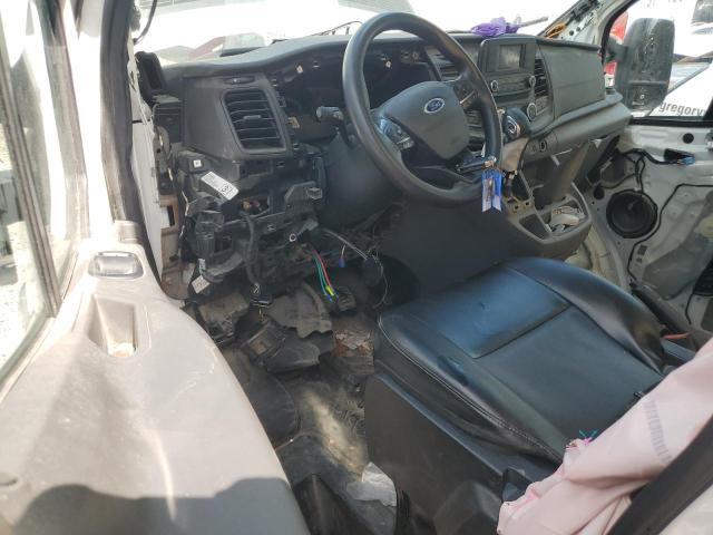 2021 FORD TRANSIT T- - 1FDBF8PG8MKA05168
