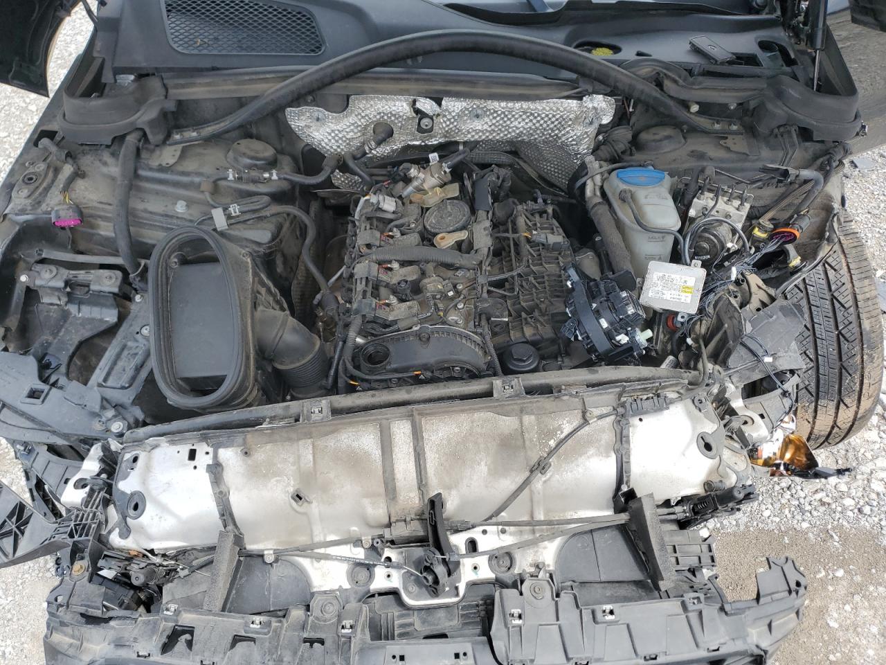 WP1AA2A52JLB18962 2018 Porsche Macan