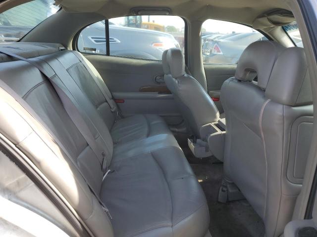 2001 Buick Lesabre Custom VIN: 1G4HP54K21U167263 Lot: 57684814