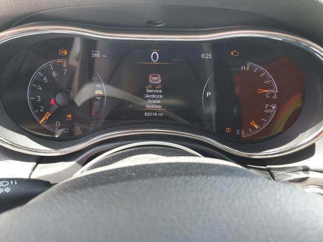 2017 Jeep Grand Cherokee Limited VIN: 1C4RJEBG8HC788516 Lot: 61473974