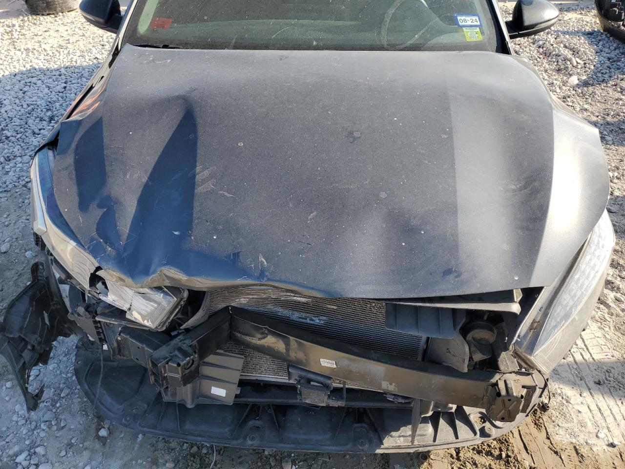 3KPF54AD6NE500523 2022 Kia Forte Gt Line