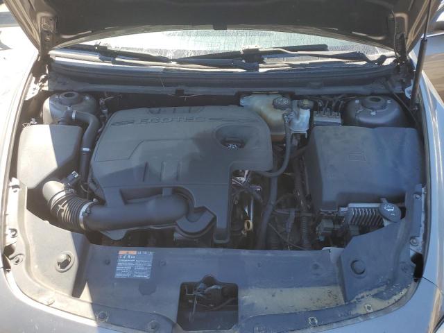 2011 Chevrolet Malibu 2Lt VIN: 1G1ZD5E13BF359233 Lot: 59871014