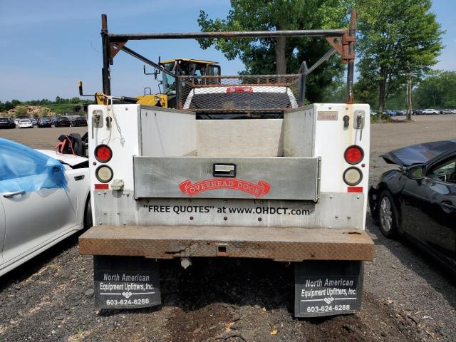 2011 Dodge Ram 2500 VIN: 3D6WT2CT0BG581544 Lot: 60932694