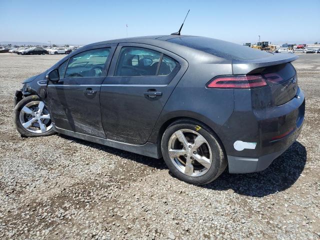 VIN 1G1RH6E41EU173470 2014 Chevrolet Volt no.2