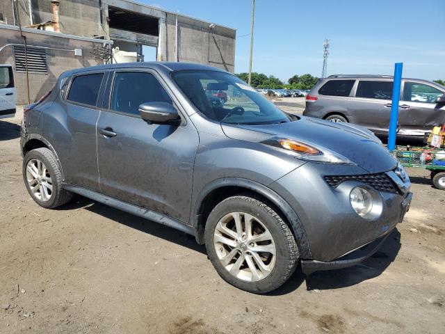 2016 NISSAN JUKE S - JN8AF5MR5GT602463