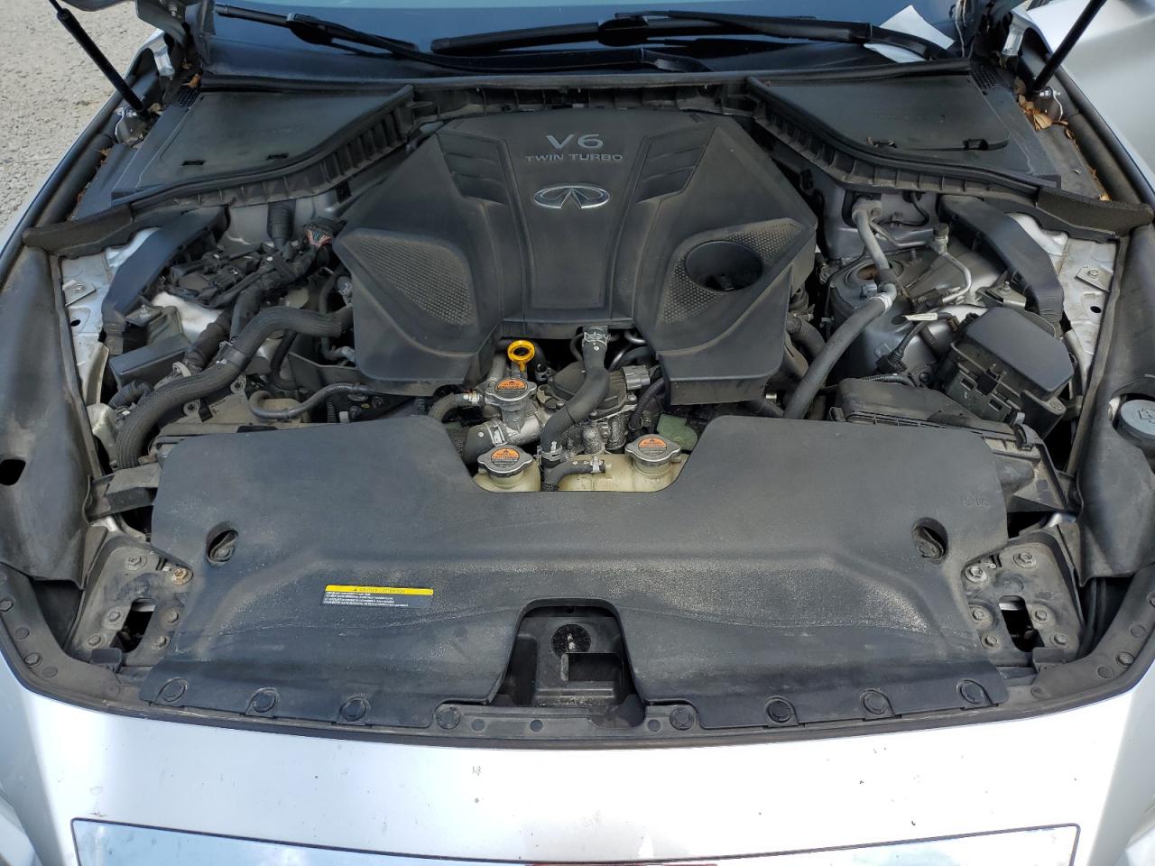 JN1EV7AR7KM550596 2019 Infiniti Q50 Luxe