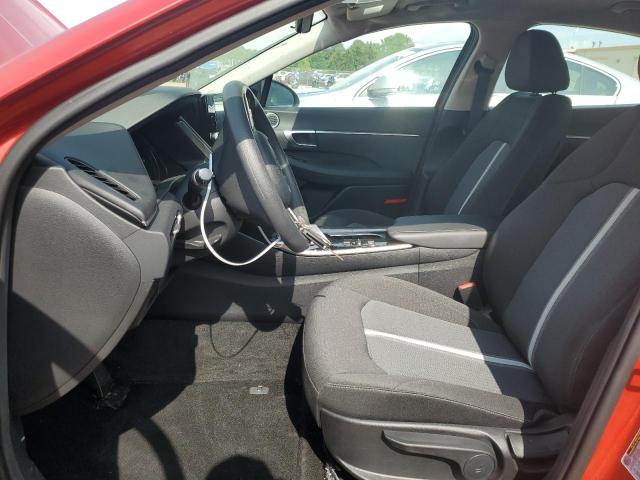 2022 Hyundai Sonata Se VIN: 5NPEG4JAXNH145623 Lot: 57320444