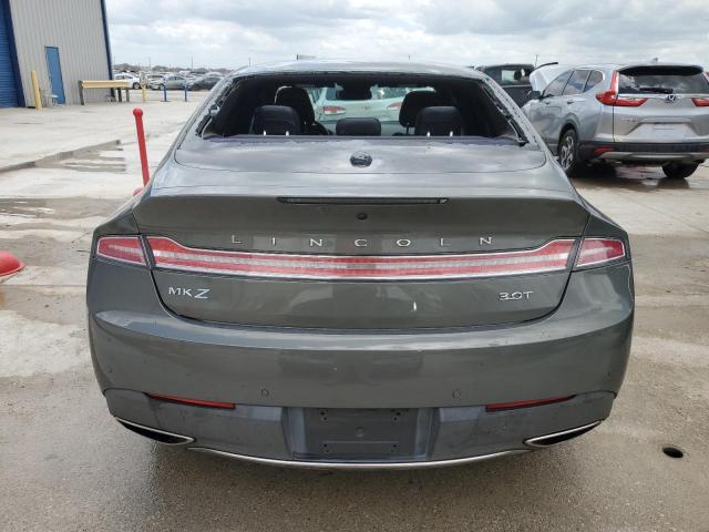 VIN 3LN6L5CCXHR614680 2017 Lincoln MKZ, Select no.6