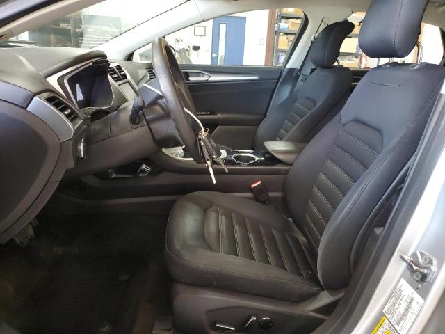 2013 Ford Fusion Se VIN: 3FA6P0HR4DR117181 Lot: 61109754