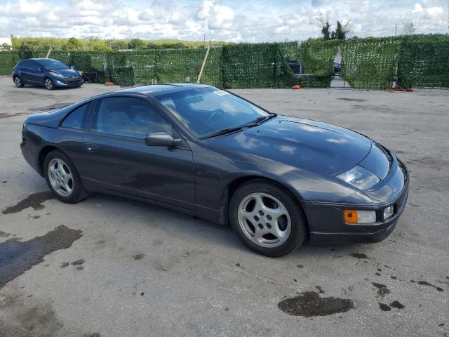 1990 Nissan 300Zx VIN: JN1RZ24A7LX007022 Lot: 61093334